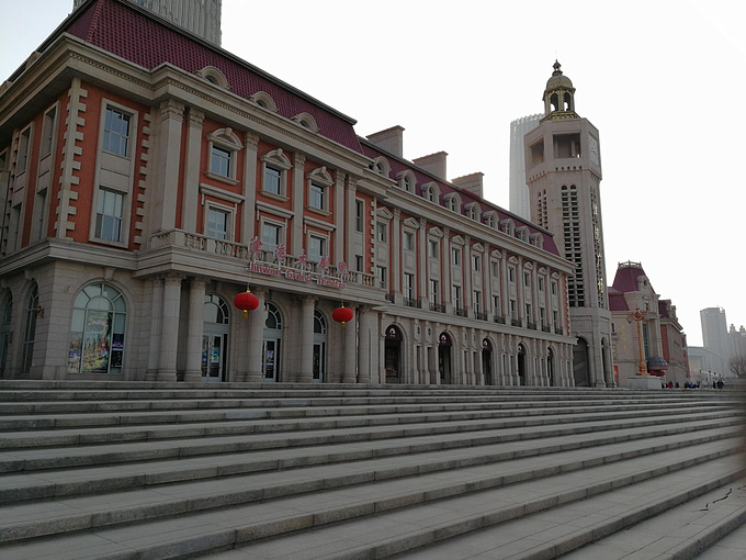 天津津湾大剧院